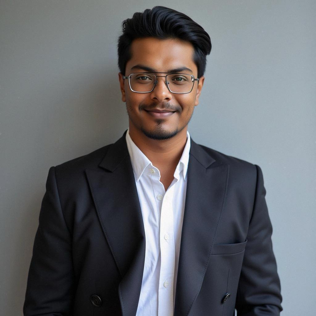 Avanish Singh